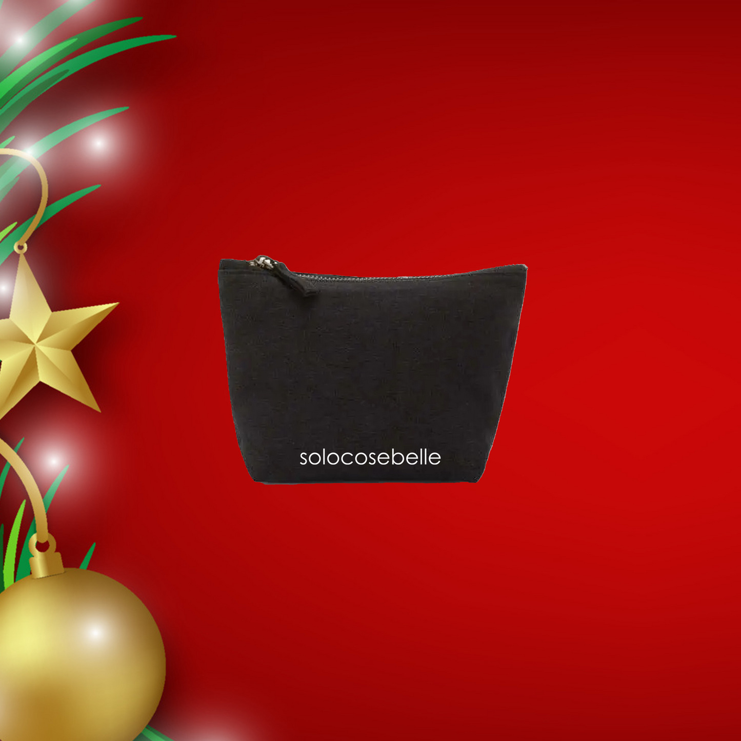 Beauty Solo Cose Belle (Nero)