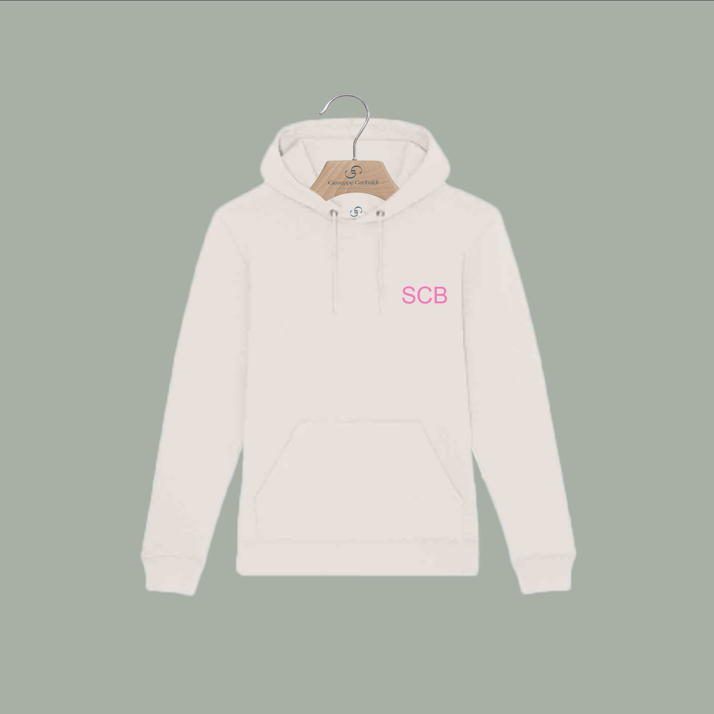 Felpa Unisex Orsetto (con cappuccio)