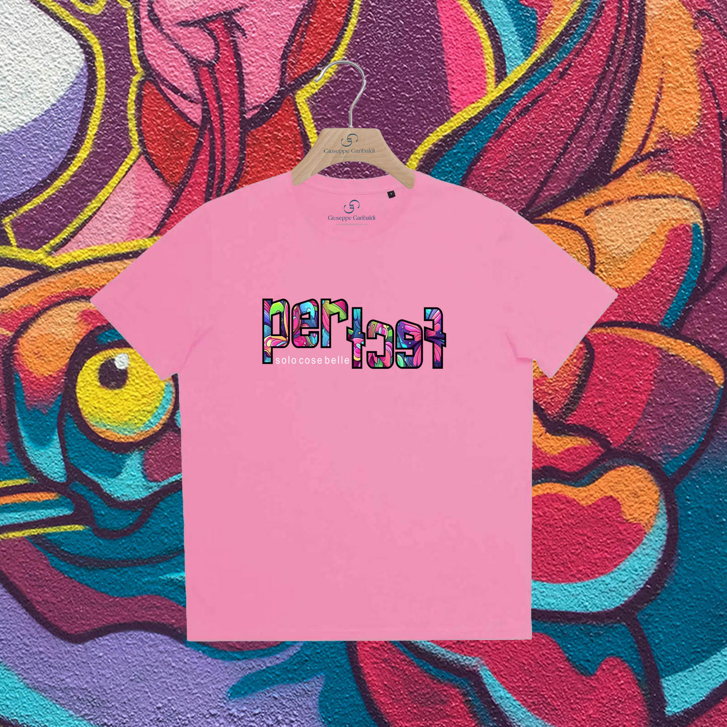 T-shirt Perfect (unisex)