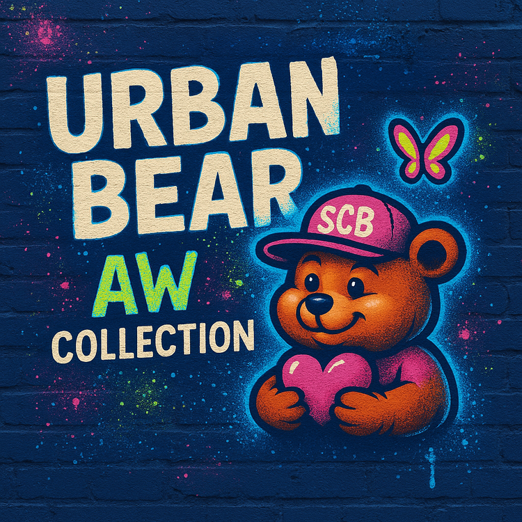 🐻“Heart & Street – Autunno/Inverno”