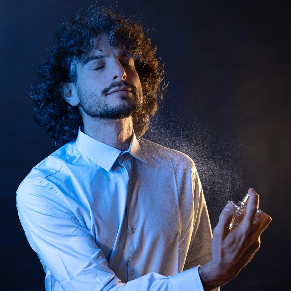 'ANIMA Parfum – Fragranza Legnosa Ambrata Unisex