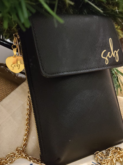 Borsa SCB Black Edition (Nero)