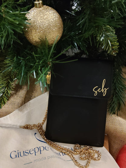 Borsa SCB Black Edition (Nero)
