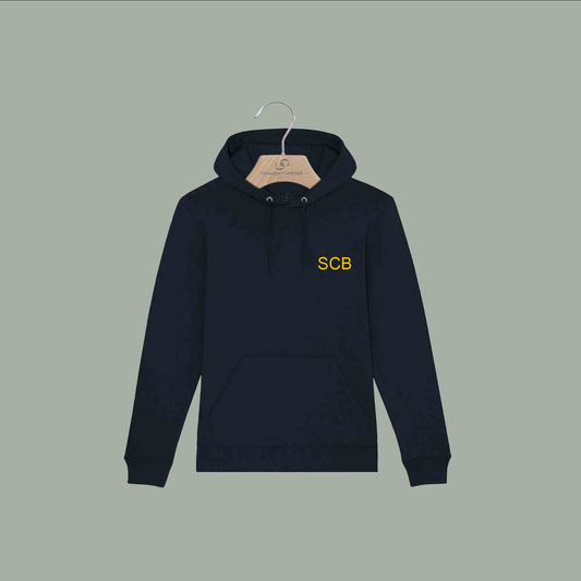 Felpa Unisex Orsetto (con cappuccio)