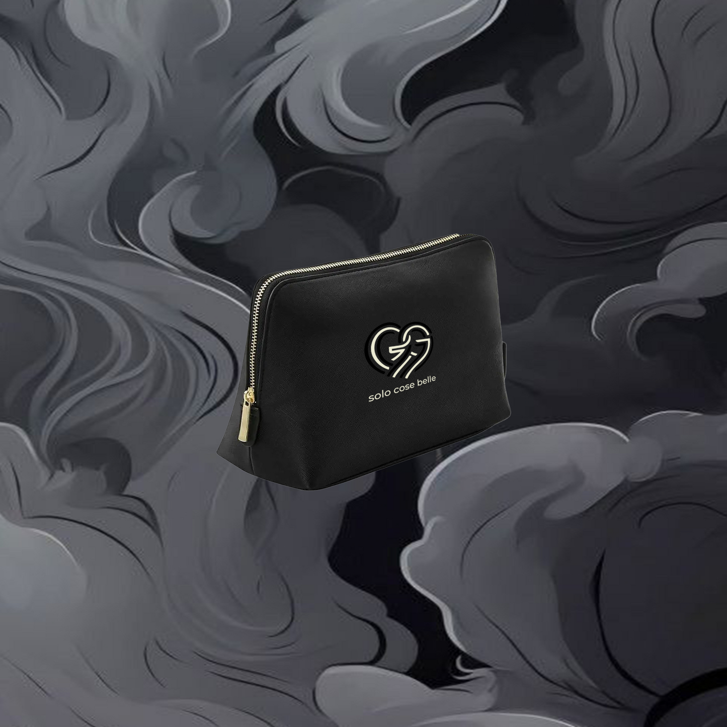 Pochette Essenza Naturale (Beige)