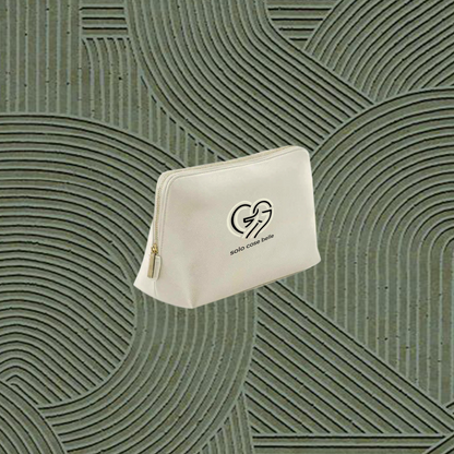 Pochette Essenza Naturale (Beige)