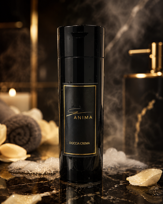 ÀNIMA - Doccia Crema