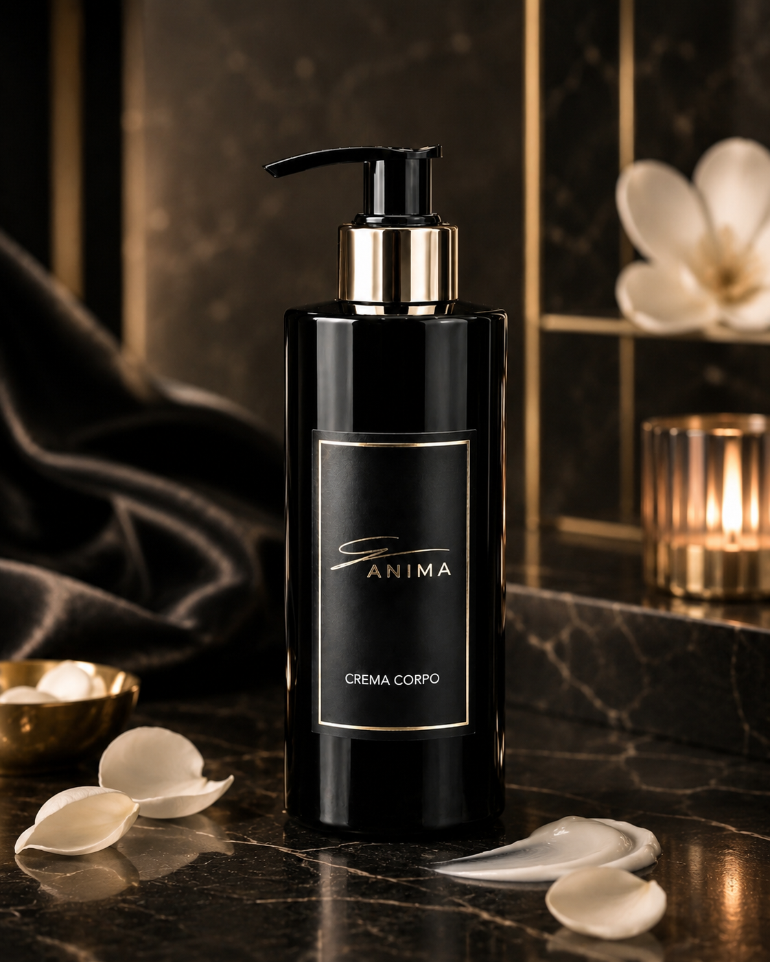 ÀNIMA – Crema Corpo