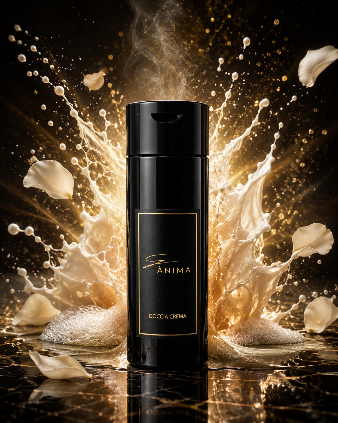 ÀNIMA - Doccia Crema