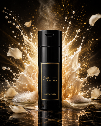 ÀNIMA - Doccia Crema
