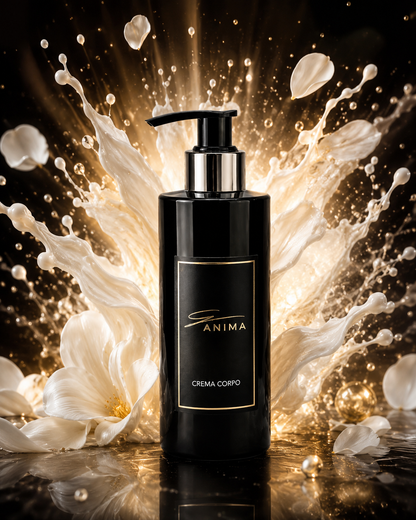 ÀNIMA – Crema Corpo