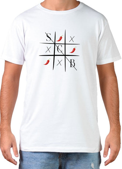 T-shirt Unisex SCB