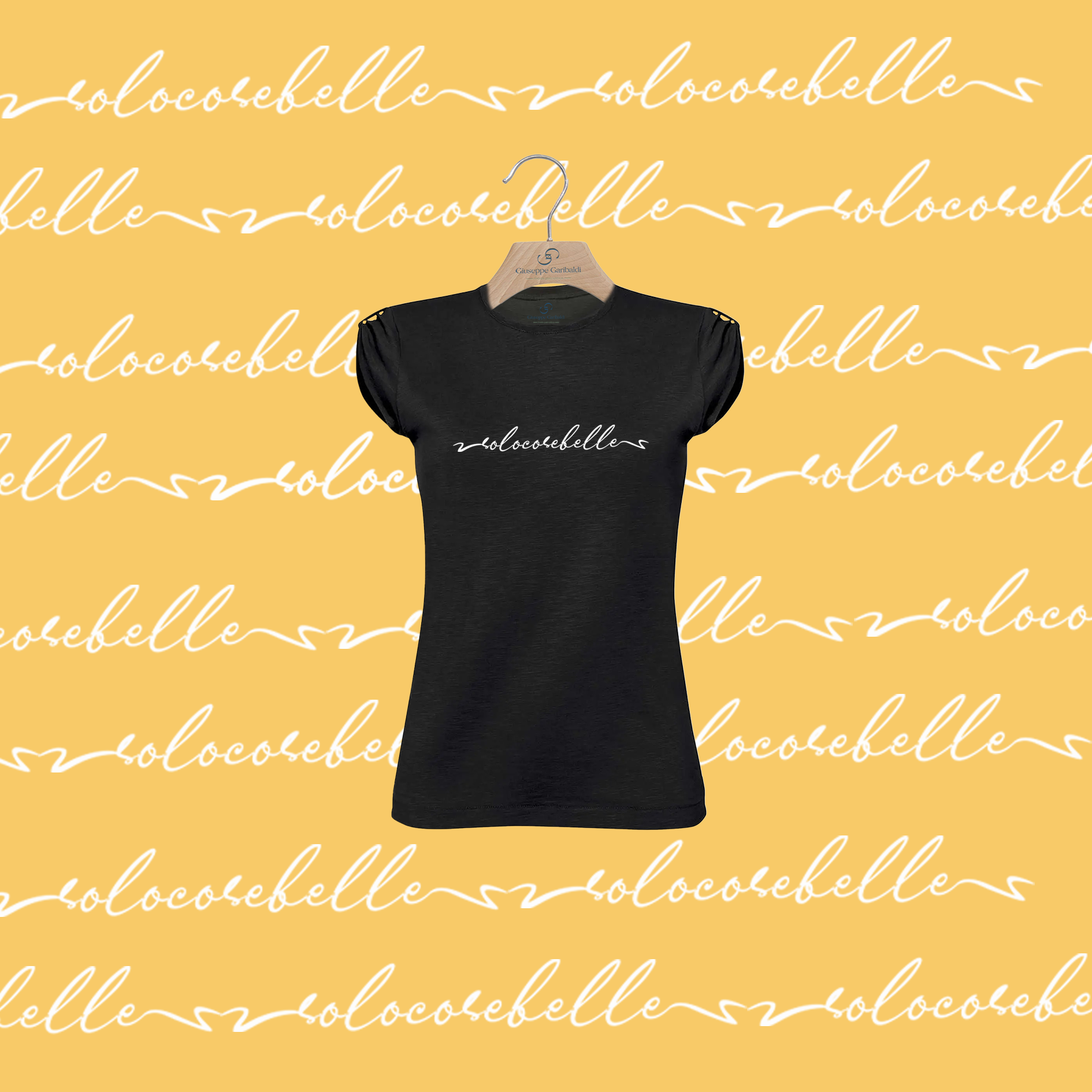 1x1 Slub T-Shirt in Clay - Blue Owl Workshop